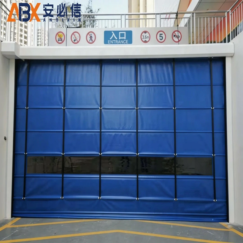 开封市充气式门封