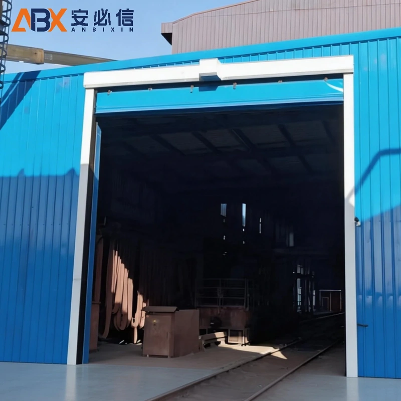 开封市高速堆积门